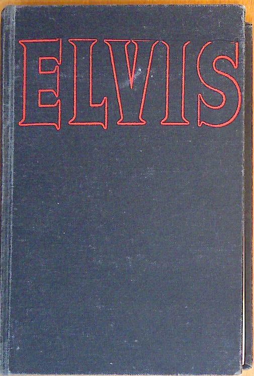 Elvis: druga knjiga - slika 2