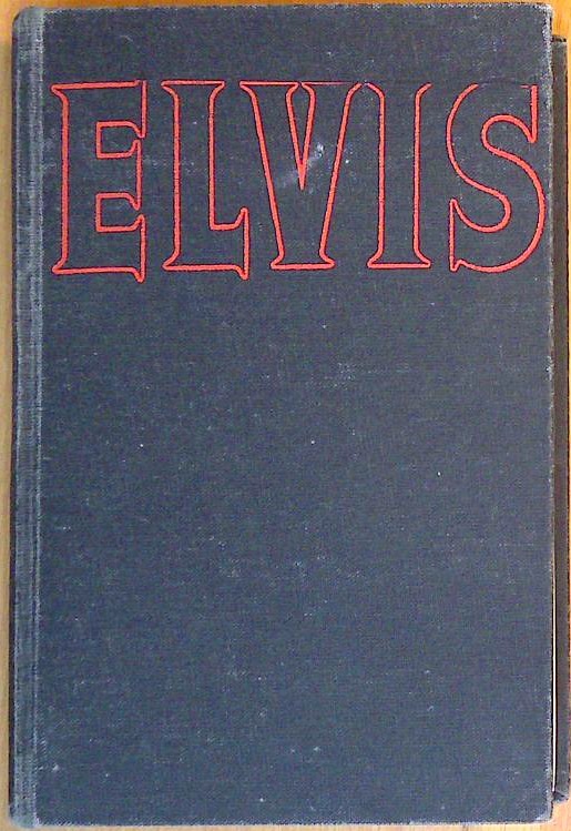Elvis: prva knjiga - slika 2