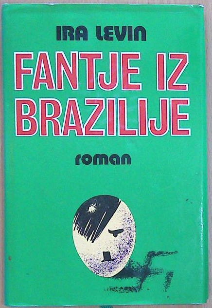 Fantje iz Brazilije