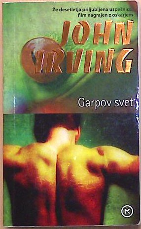Garpov svet