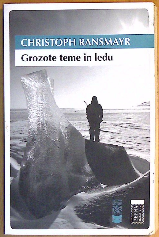 Grozote teme in ledu