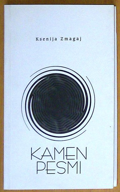 Kamen pesmi