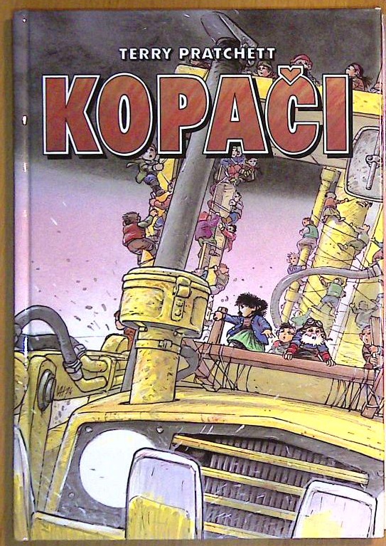 Kopači