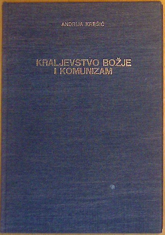 Kraljestvo božje i komunizam