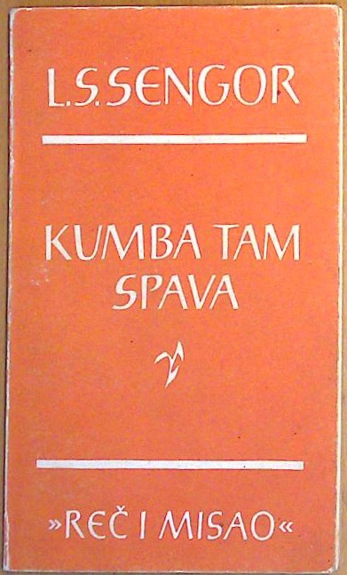 Kumba Tam spava