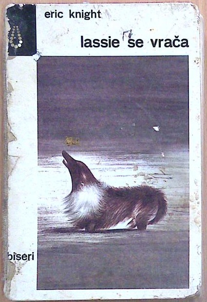 Lassie se vrača - slika 2