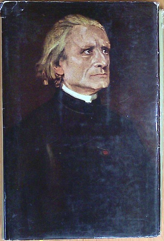 Liszt Franz 