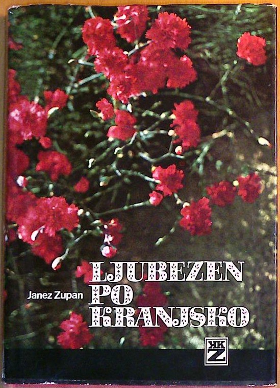 Ljubezen po kranjsko