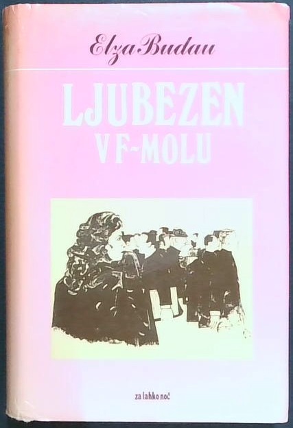 Ljubezen v f-molu 