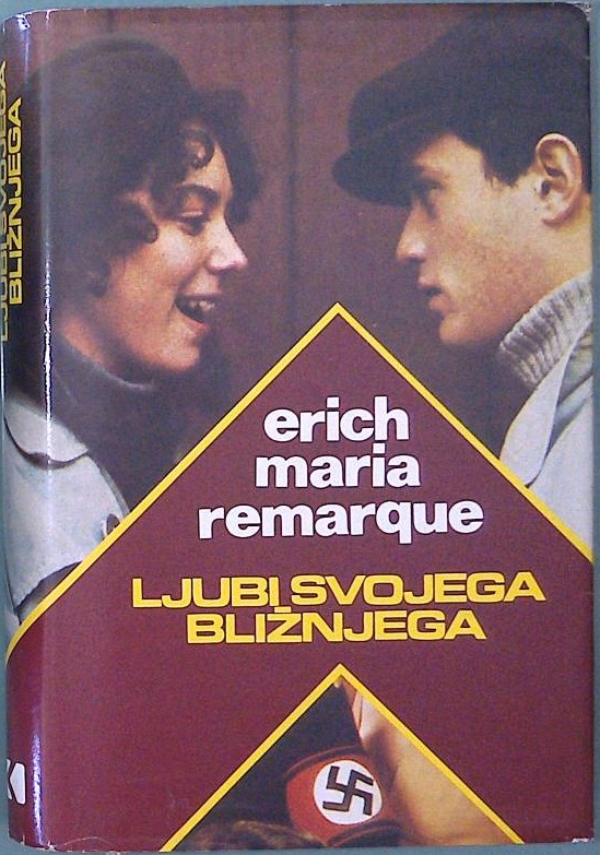 Ljubi svojega bližnjega - slika 2