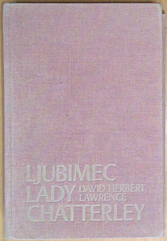 Ljubimec lady Chatterley - slika 2