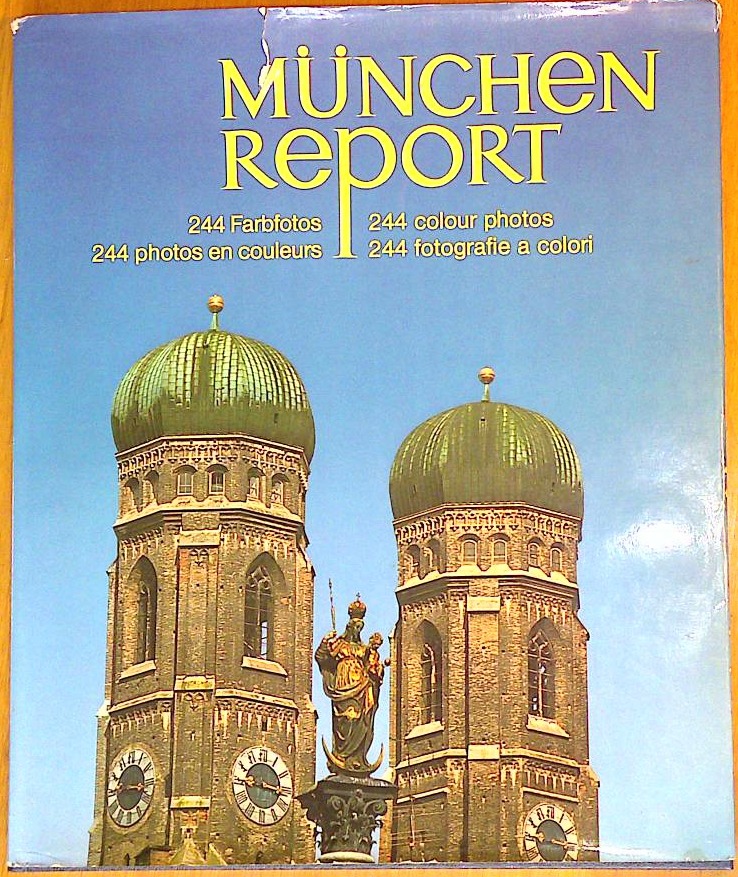 München report