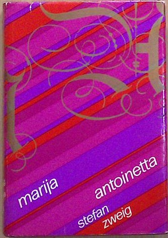 Marija Antoinetta