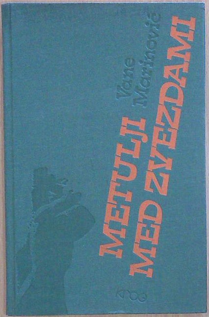 Metulji med zvezdami - slika 2