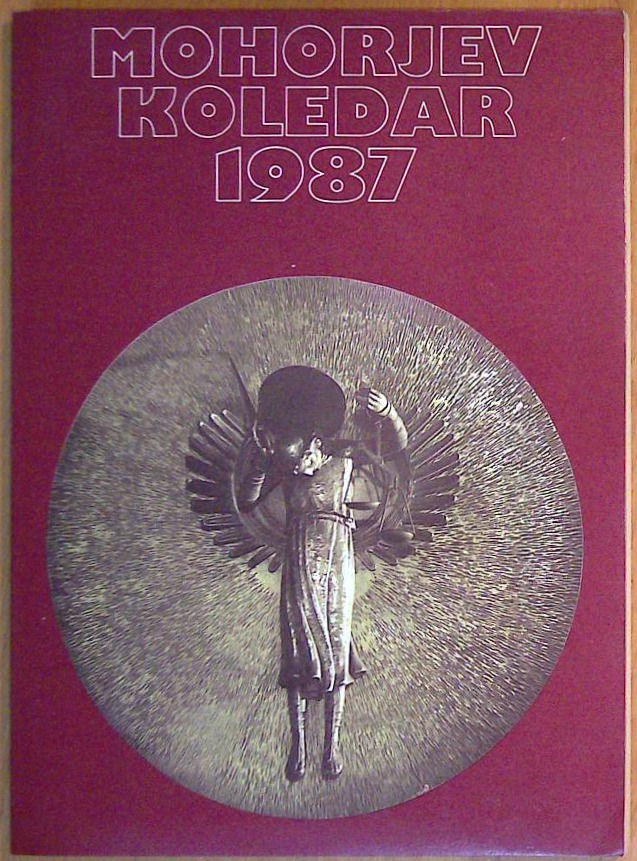Mohorjev koledar 1987