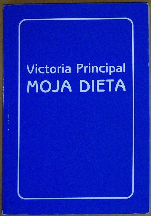 Moja dieta