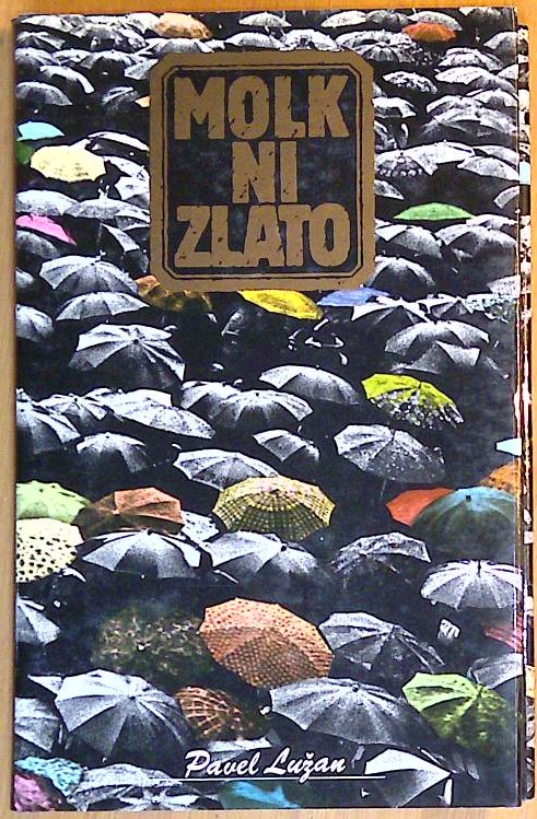 Molk ni zlato