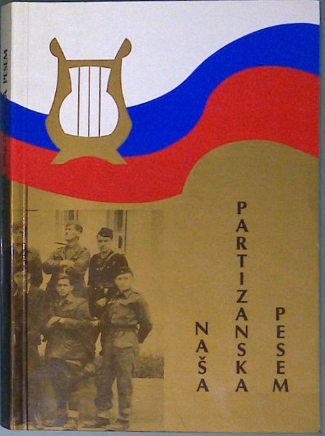 Naša partizanska pesem - slika 2
