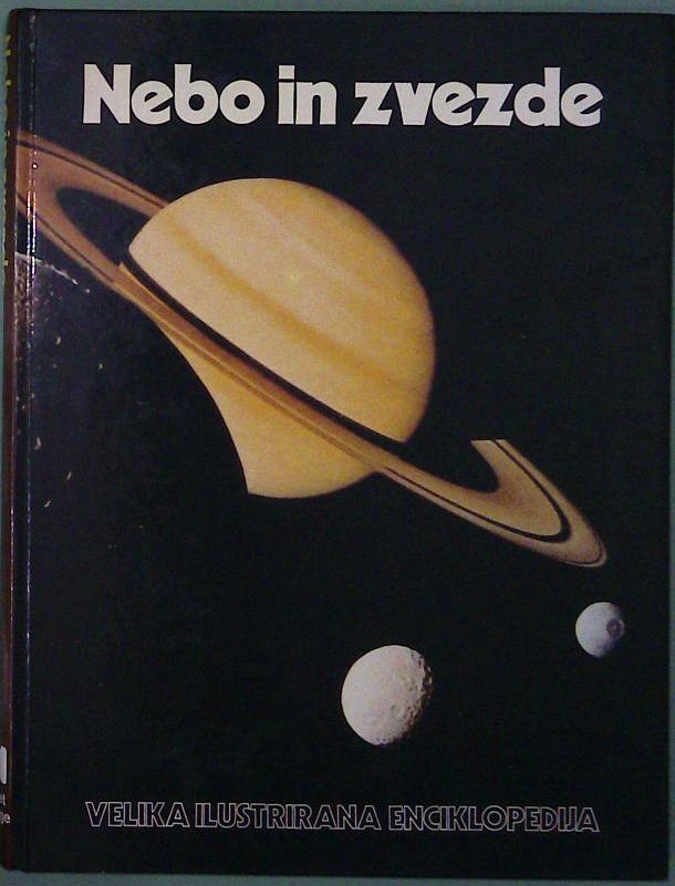 Nebo in zvezde