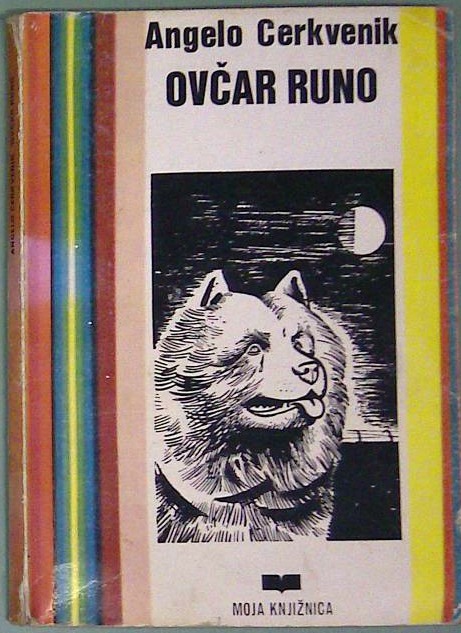 Ovčar Runo