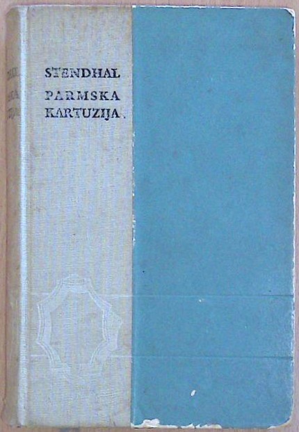 Parmska Kartuzija