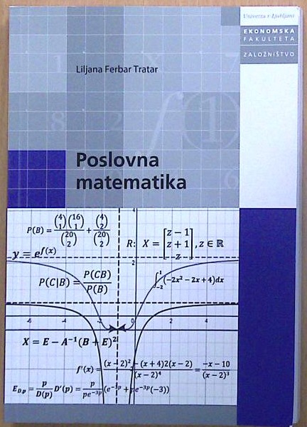 Poslovna matematika