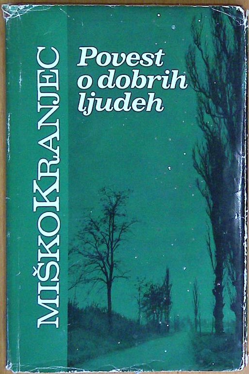 Povest o dobrih ljudeh