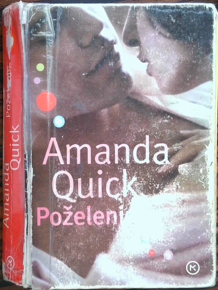 Poželenje