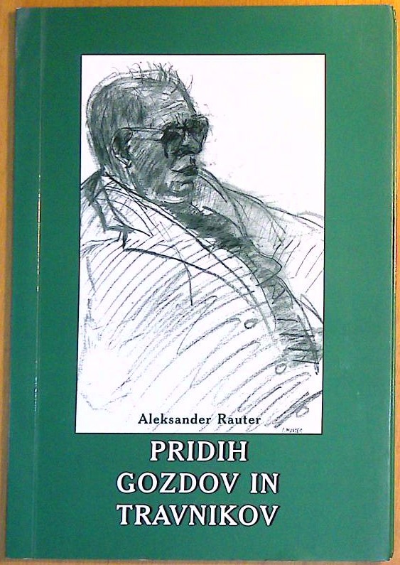 Pridih gozdov in travnikov