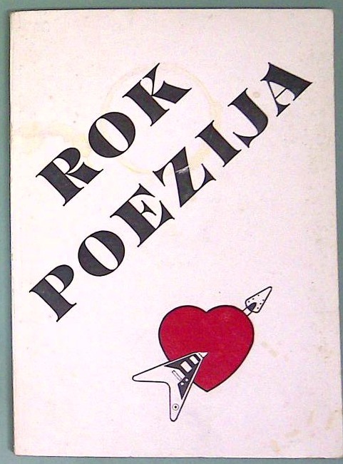 Rok poezija