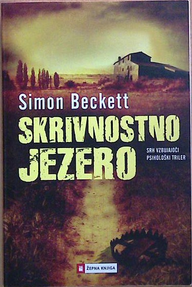 Skrivnostno jezero