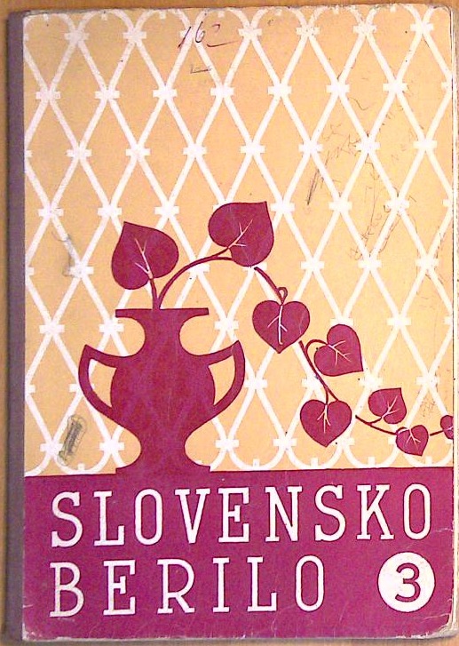 Slovensko berilo 3