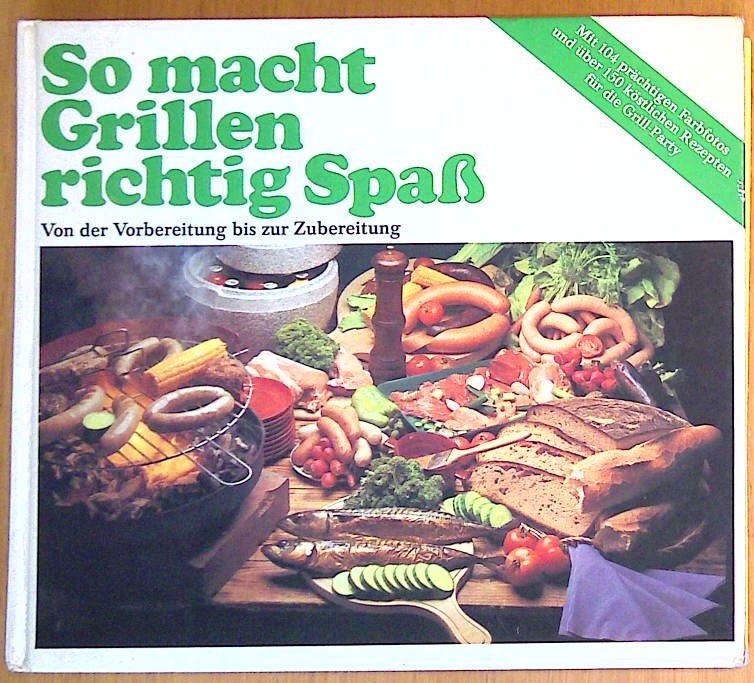 So macht Grillen richtig Spaß