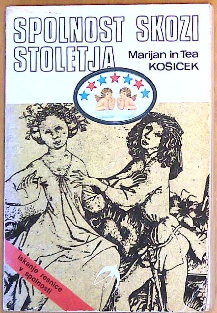 Spolnost skozi stoletja