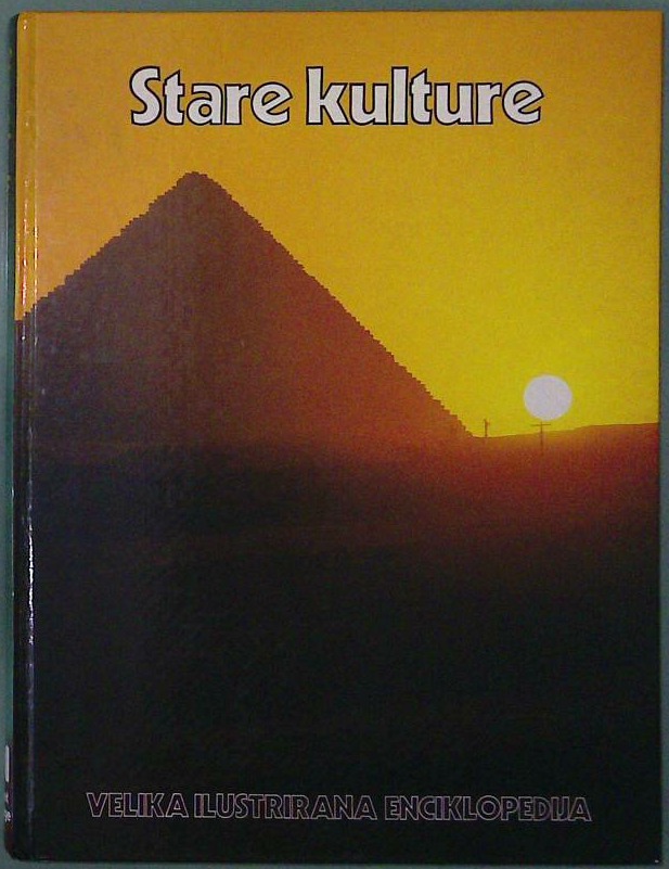 Stare kulture