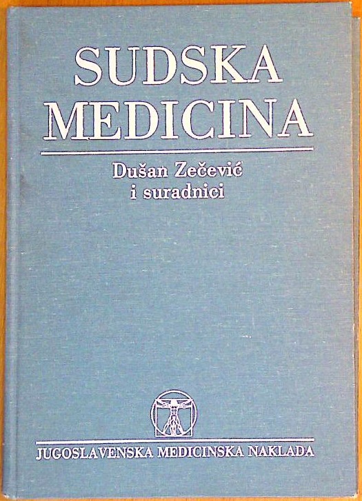 Sudska medicina