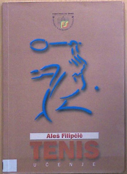 Tenis: Učenje
