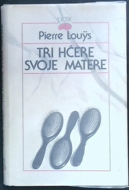 Tri hčere svoje matere