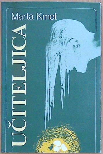 Učiteljica