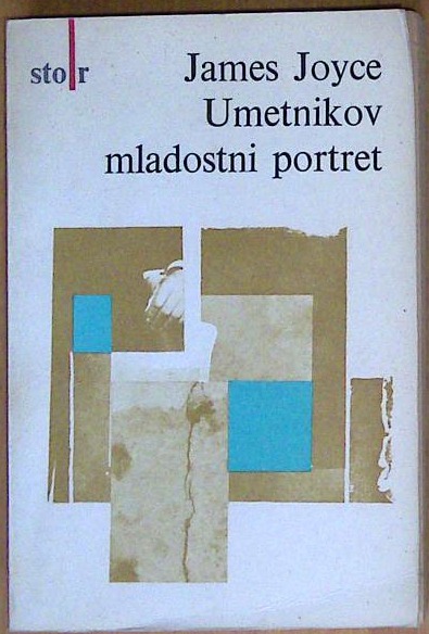 Umetnikov mladostni portret