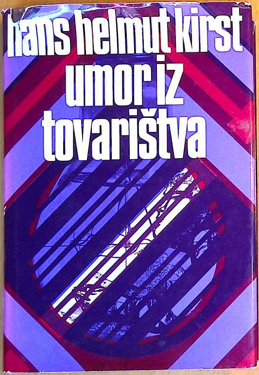 Umor iz tovarištva - prva knjiga - slika 2