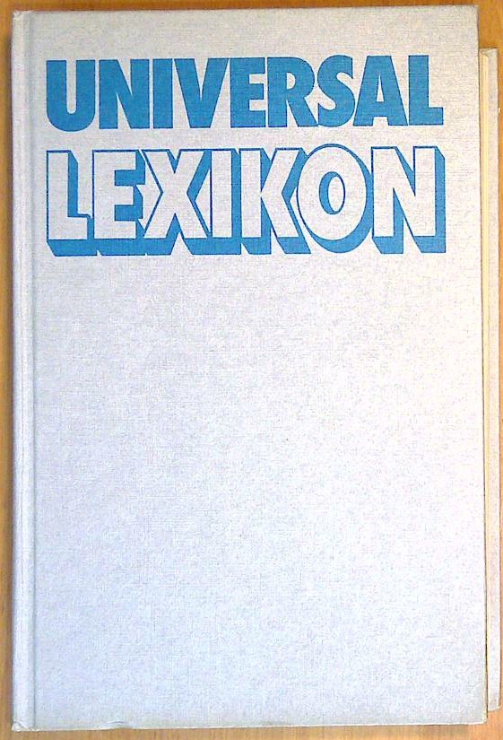 Universal-Lexikon
