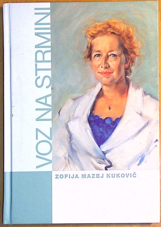 Voz na strmini