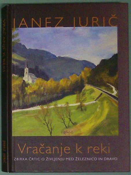 Vračanje k reki
