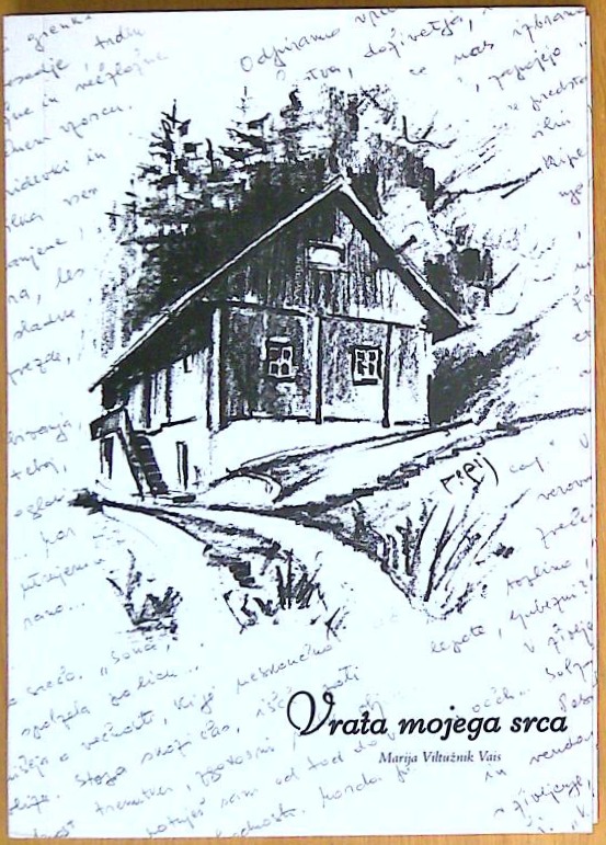 Vrata mojega srca