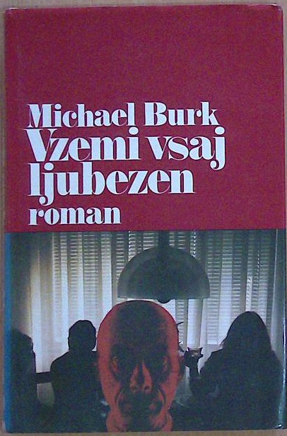 Vzemi vsaj ljubezen