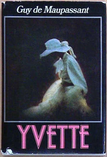 Yvette
