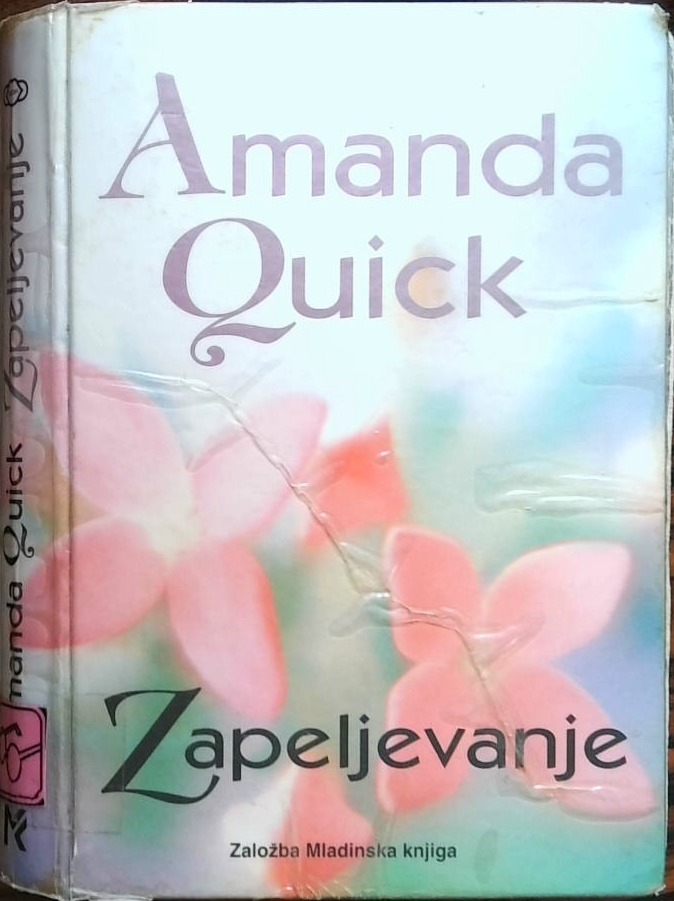 Zapeljevanje
