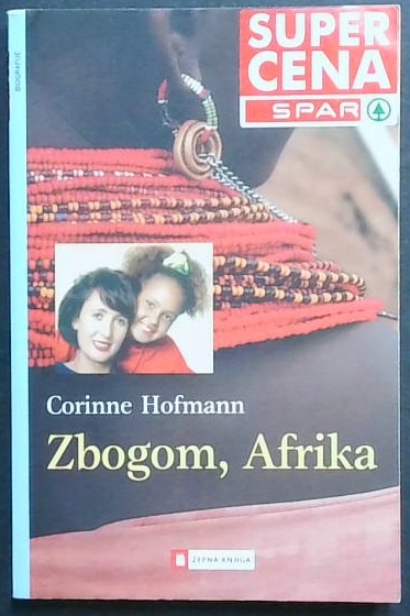 Zbogom, Afrika - slika 3