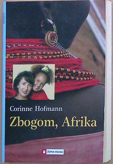 Zbogom, Afrika - slika 2